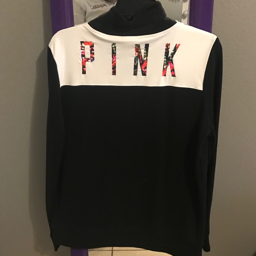 PINK sweater NEW